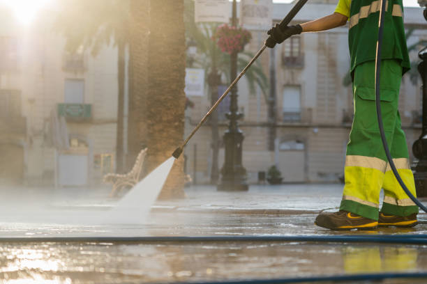 Best Industrial Pressure Washing in Shoemakersville, PA